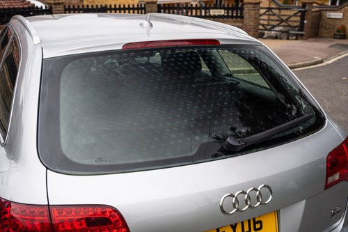 2006 Audi A6 3.2 FSI Quattro Avant Te koop (foto 110 van 144)