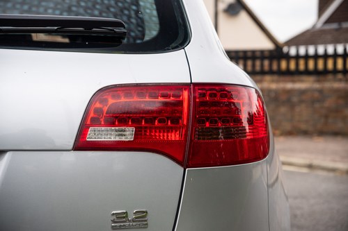 2006 Audi A6 3.2 FSI Quattro Avant Te koop (foto 114 van 144)