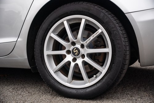 2006 Audi A6 3.2 FSI Quattro Avant Te koop (foto 19 van 144)