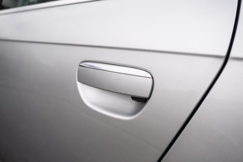 2006 Audi A6 3.2 FSI Quattro Avant Te koop (foto 117 van 144)