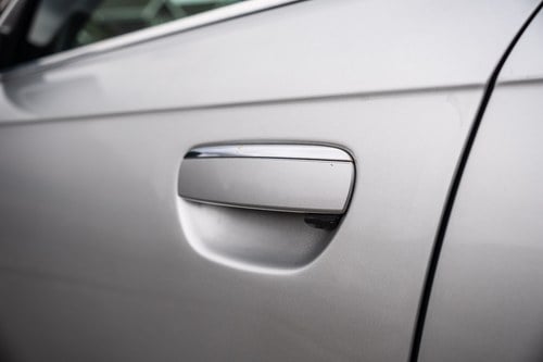 2006 Audi A6 3.2 FSI Quattro Avant Te koop (foto 118 van 144)