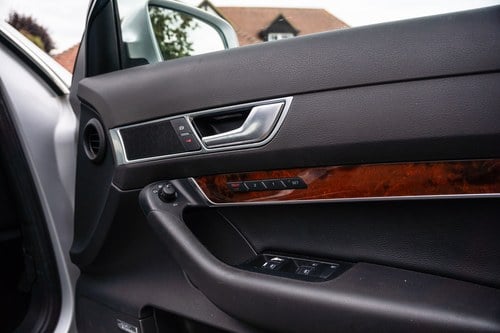 2006 Audi A6 3.2 FSI Quattro Avant Te koop (foto 21 van 144)