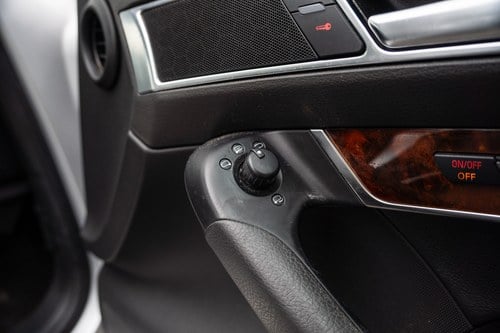 2006 Audi A6 3.2 FSI Quattro Avant Te koop (foto 23 van 144)