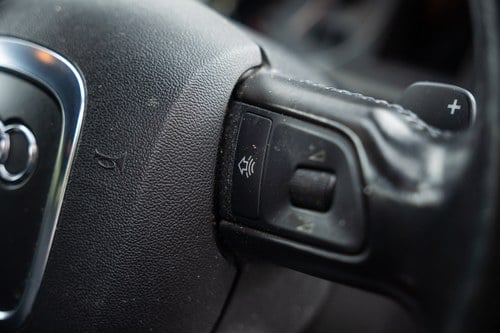 2006 Audi A6 3.2 FSI Quattro Avant Te koop (foto 40 van 144)