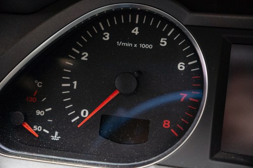 2006 Audi A6 3.2 FSI Quattro Avant Te koop (foto 43 van 144)