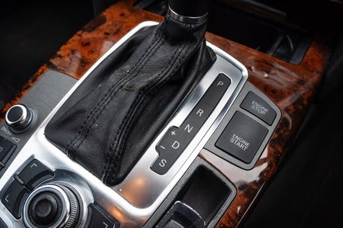 2006 Audi A6 3.2 FSI Quattro Avant Te koop (foto 51 van 144)