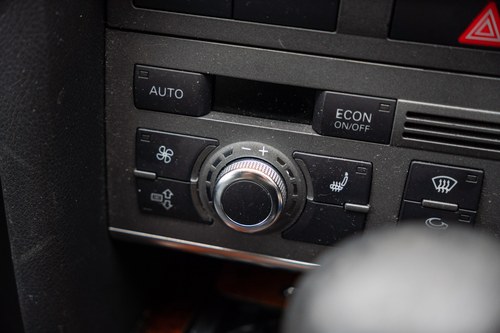 2006 Audi A6 3.2 FSI Quattro Avant Te koop (foto 54 van 144)