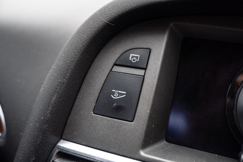 2006 Audi A6 3.2 FSI Quattro Avant Te koop (foto 55 van 144)