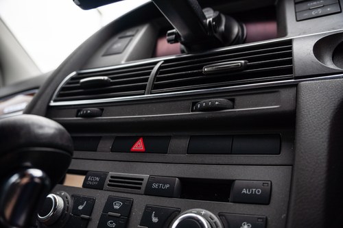 2006 Audi A6 3.2 FSI Quattro Avant Te koop (foto 61 van 144)