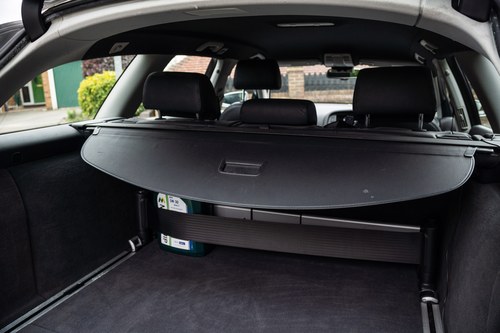 2006 Audi A6 3.2 FSI Quattro Avant Te koop (foto 86 van 144)