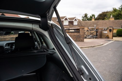 2006 Audi A6 3.2 FSI Quattro Avant Te koop (foto 88 van 144)