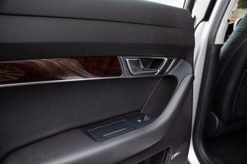 2006 Audi A6 3.2 FSI Quattro Avant Te koop (foto 72 van 144)