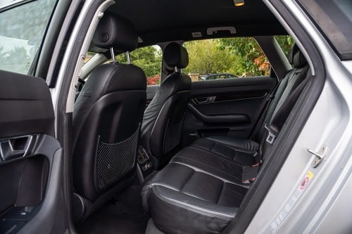 2006 Audi A6 3.2 FSI Quattro Avant Te koop (foto 73 van 144)