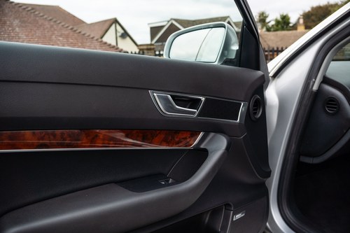 2006 Audi A6 3.2 FSI Quattro Avant Te koop (foto 76 van 144)