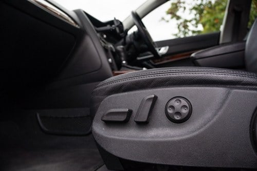 2006 Audi A6 3.2 FSI Quattro Avant Te koop (foto 82 van 144)