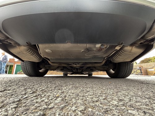 2006 Audi A6 3.2 FSI Quattro Avant Te koop (foto 134 van 144)