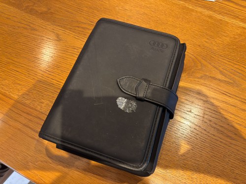 2006 Audi A6 3.2 FSI Quattro Avant Te koop (foto 139 van 144)