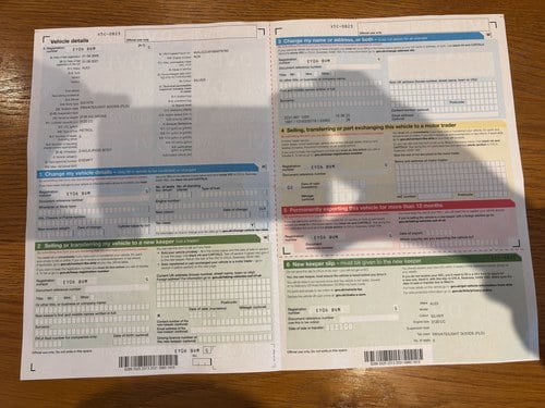 2006 Audi A6 3.2 FSI Quattro Avant Te koop (foto 141 van 144)