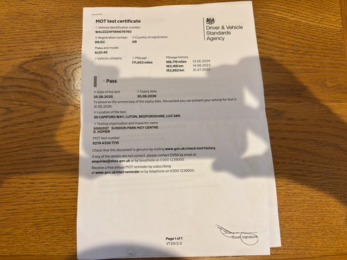 2006 Audi A6 3.2 FSI Quattro Avant Te koop (foto 142 van 144)