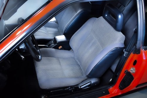 1989 Toyota Celica Coupe 1,6L I4 In vendita (immagine 39 di 107)