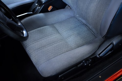 1989 Toyota Celica Coupe 1,6L I4 In vendita (immagine 40 di 107)