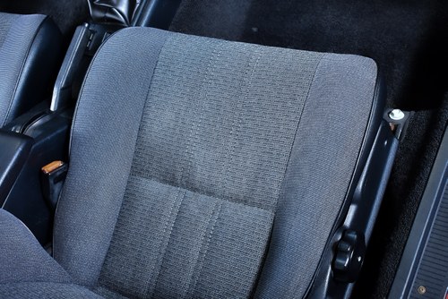 1989 Toyota Celica Coupe 1,6L I4 In vendita (immagine 53 di 107)