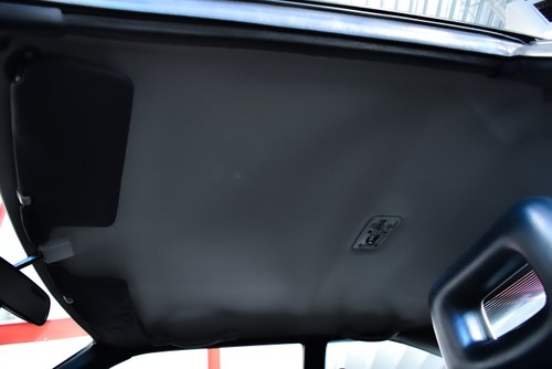 1989 Toyota Celica Coupe 1,6L I4 In vendita (immagine 60 di 107)