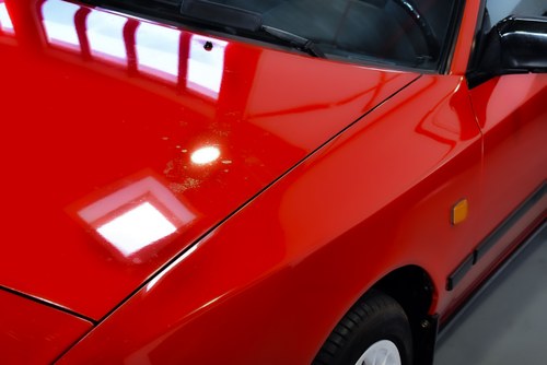 1989 Toyota Celica Coupe 1,6L I4 In vendita (immagine 74 di 107)