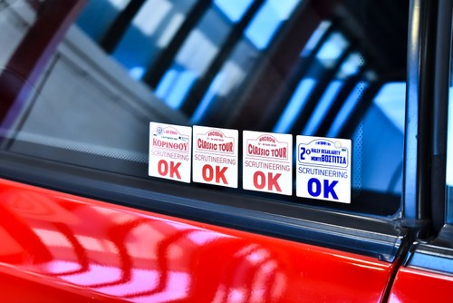 1989 Toyota Celica Coupe 1,6L I4 In vendita (immagine 80 di 107)