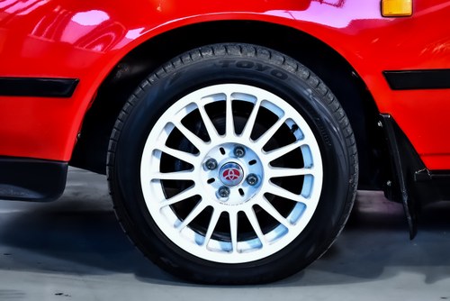 1989 Toyota Celica Coupe 1,6L I4 In vendita (immagine 82 di 107)