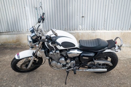 1997 Triumph Thunderbird 900 zum Verkauf (Bild 8 von 97)