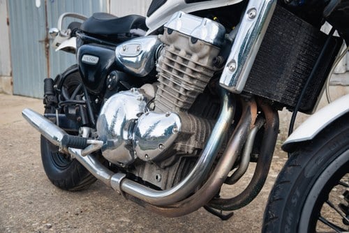 1997 Triumph Thunderbird 900 zum Verkauf (Bild 38 von 97)