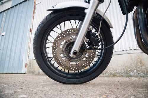 1997 Triumph Thunderbird 900 zum Verkauf (Bild 19 von 97)