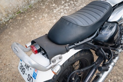 1997 Triumph Thunderbird 900 zum Verkauf (Bild 57 von 97)