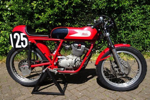 1971 Moto Morini Corsaro 1200 En Venta por Subasta