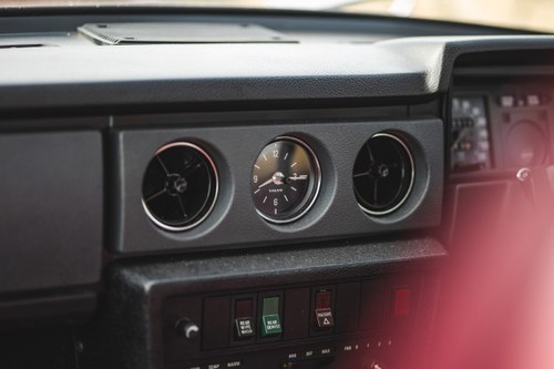 1974 Volvo 145 DL 32,650 miles from new For Sale (picture 53 of 177)