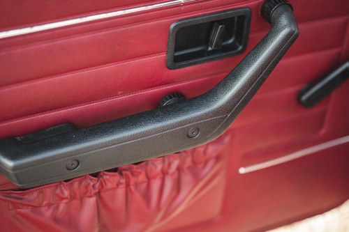 1974 Volvo 145 DL 32,650 miles from new For Sale (picture 56 of 177)