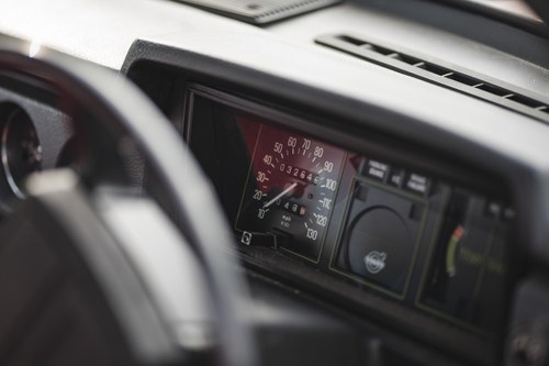 1974 Volvo 145 DL 32,650 miles from new For Sale (picture 58 of 177)