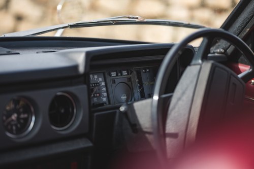 1974 Volvo 145 DL 32,650 miles from new For Sale (picture 59 of 177)