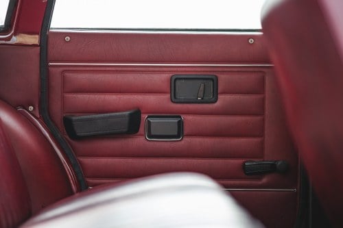 1974 Volvo 145 DL 32,650 miles from new For Sale (picture 80 of 177)