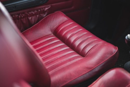 1974 Volvo 145 DL 32,650 miles from new For Sale (picture 82 of 177)