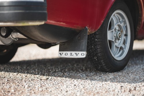 1974 Volvo 145 DL 32,650 miles from new For Sale (picture 108 of 177)