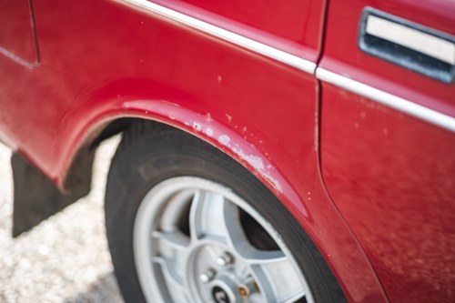 1974 Volvo 145 DL 32,650 miles from new For Sale (picture 136 of 177)