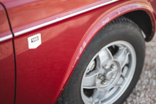 1974 Volvo 145 DL 32,650 miles from new For Sale (picture 140 of 177)