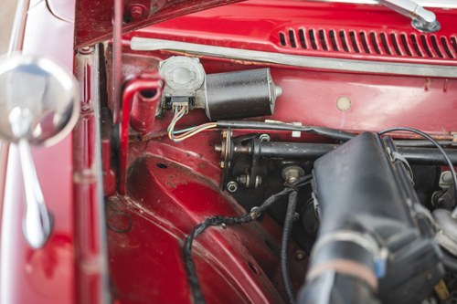 1974 Volvo 145 DL 32,650 miles from new For Sale (picture 150 of 177)