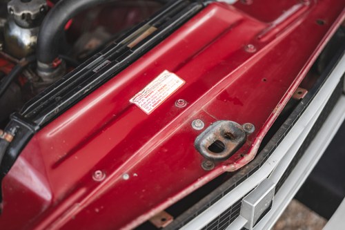 1974 Volvo 145 DL 32,650 miles from new For Sale (picture 152 of 177)