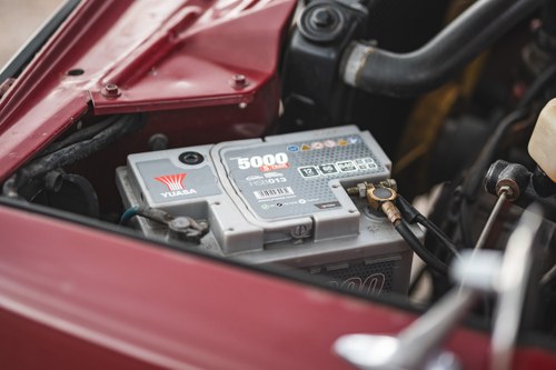 1974 Volvo 145 DL 32,650 miles from new For Sale (picture 159 of 177)