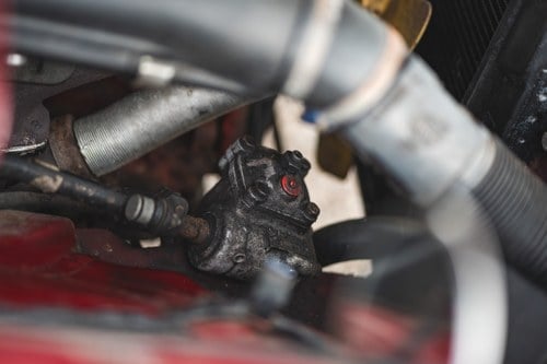 1974 Volvo 145 DL 32,650 miles from new For Sale (picture 162 of 177)