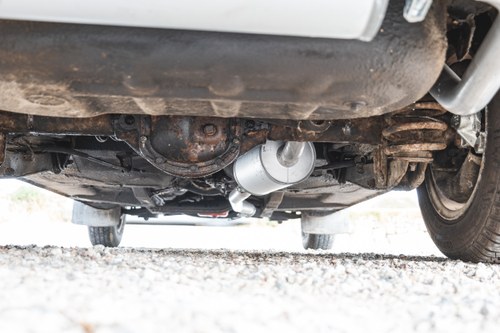 1974 Volvo 145 DL 32,650 miles from new For Sale (picture 167 of 177)