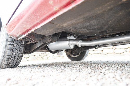 1974 Volvo 145 DL 32,650 miles from new For Sale (picture 168 of 177)